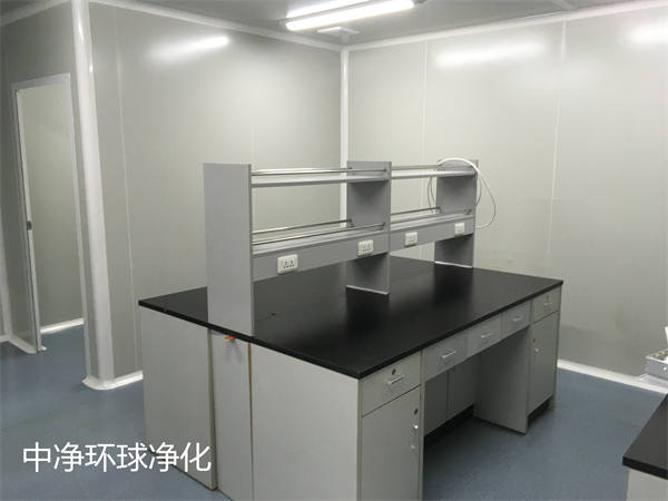 實(shí)驗(yàn)室潔凈工程需要注意哪些問題？